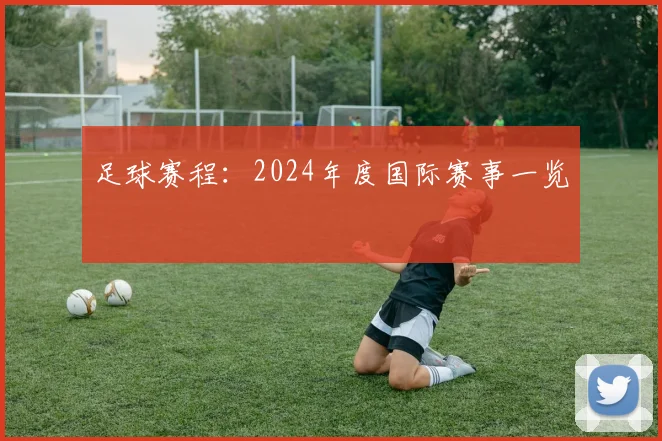 足球赛程：2024年度国际赛事一览