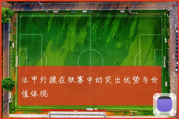 法甲外援在联赛中的突出优势与价值体现