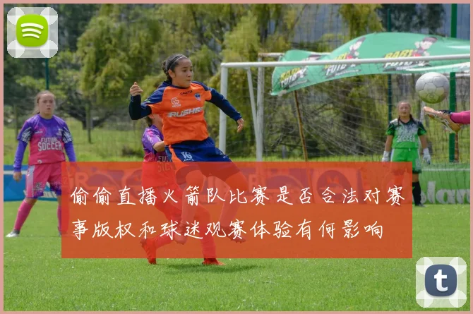 偷偷直播火箭队比赛是否合法对赛事版权和球迷观赛体验有何影响