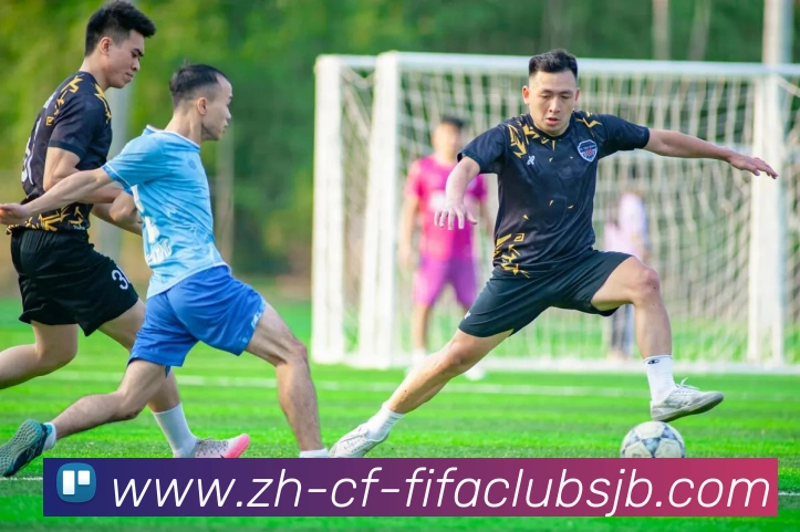 世界杯赛程品牌故事